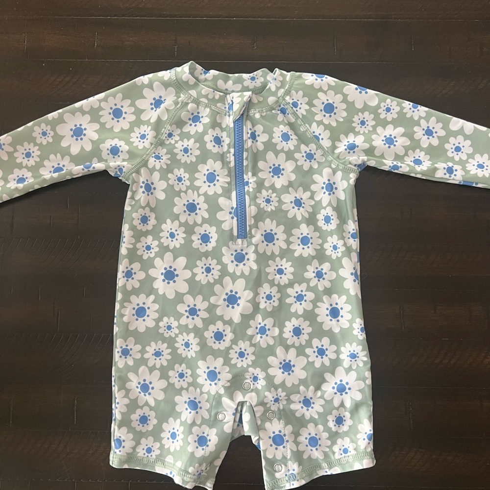 Baby swim bundle